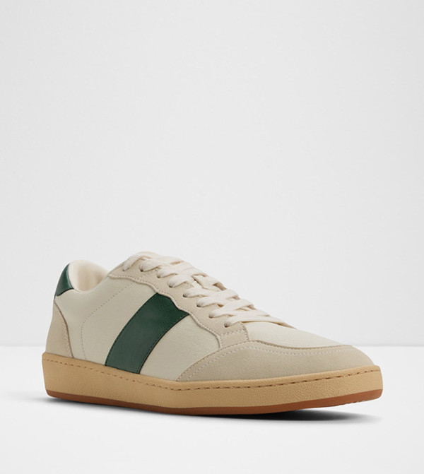 Aldo  Sneakers - Beige Low Top