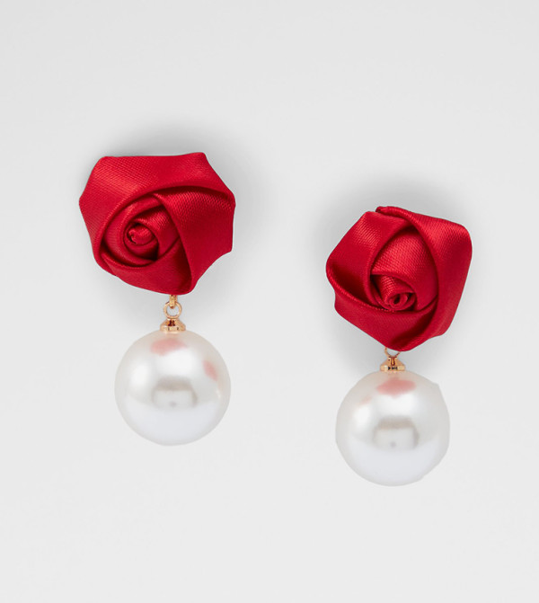 Aldo Accessories Aldo Accessories - Red Earrings