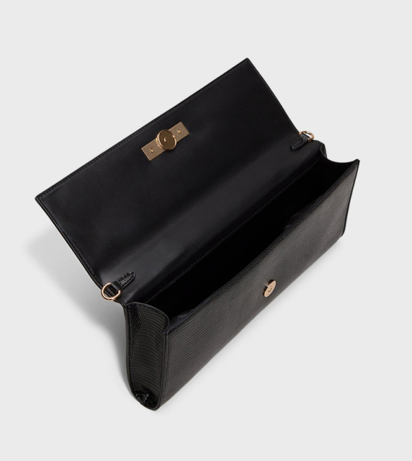 Aldo Clutches - Black Clutches