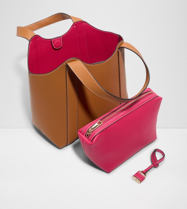 Aldo  - Brown Shoulder bags