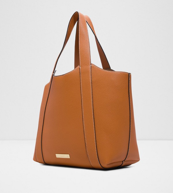 Aldo Aldo - Tan Shoulder bags
