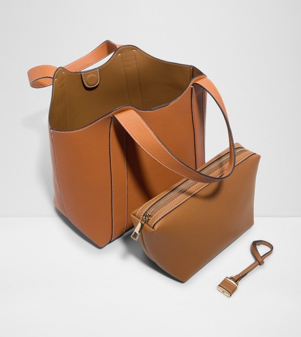 Aldo Aldo - Tan Shoulder bags