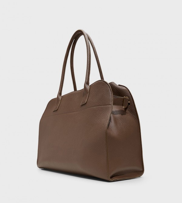 Call it Spring Call It Spring - Brown Tote Bags