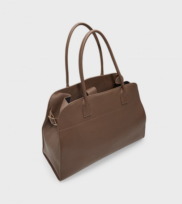 Call it Spring Call It Spring - Brown Tote Bags