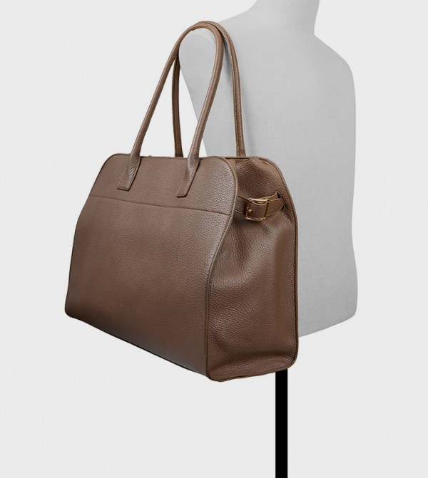 Call it Spring Call It Spring - Brown Tote Bags