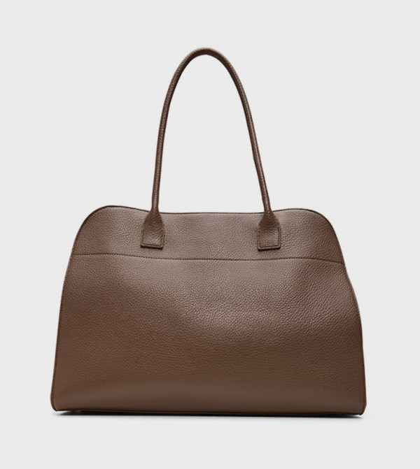 Call it Spring Call It Spring - Brown Tote Bags