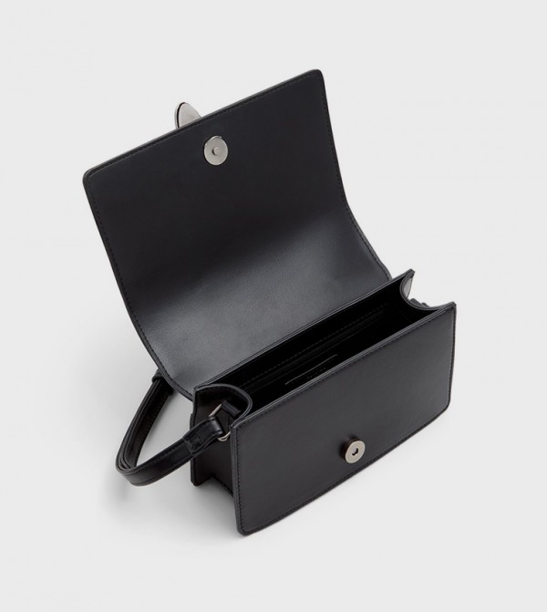 Call it Spring Call It Spring - Black Cross Body Bags