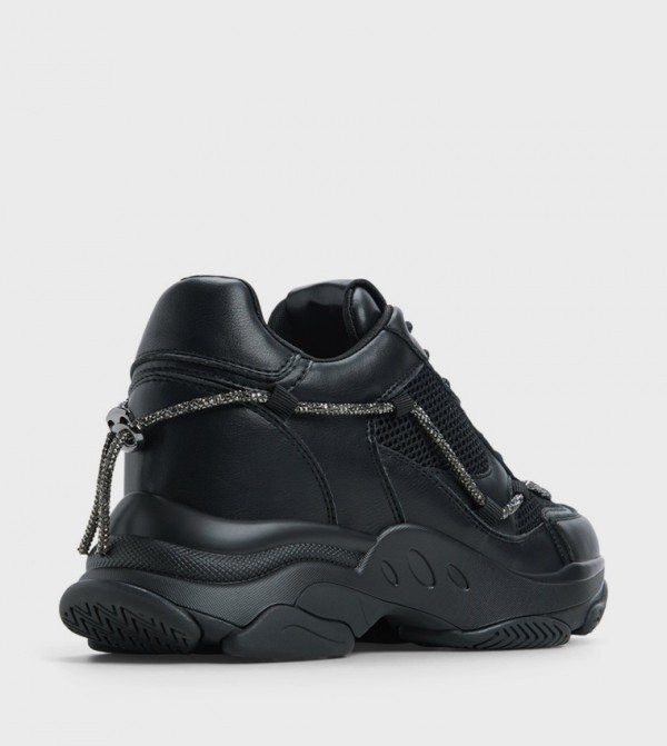 Call it Spring Call It Spring - Black Low Top