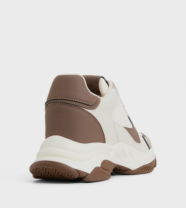 Call it Spring Shoes - Multi Low Top