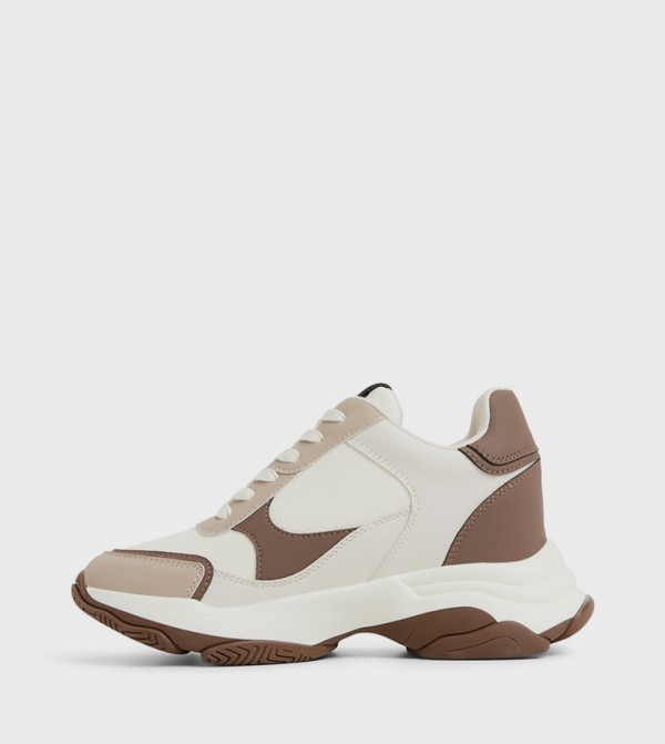 Call it Spring Shoes - Multi Low Top