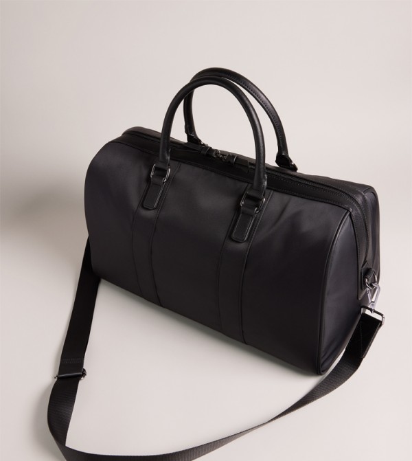 Ted Baker  - Black Duffel Bags