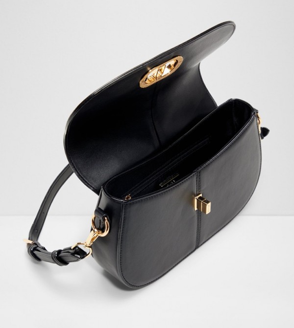 ألدو  حقائب الكتف - أسود حقائب الكتف