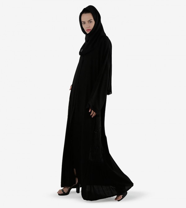 روزا عباية روزا عباية - أسود Abayas