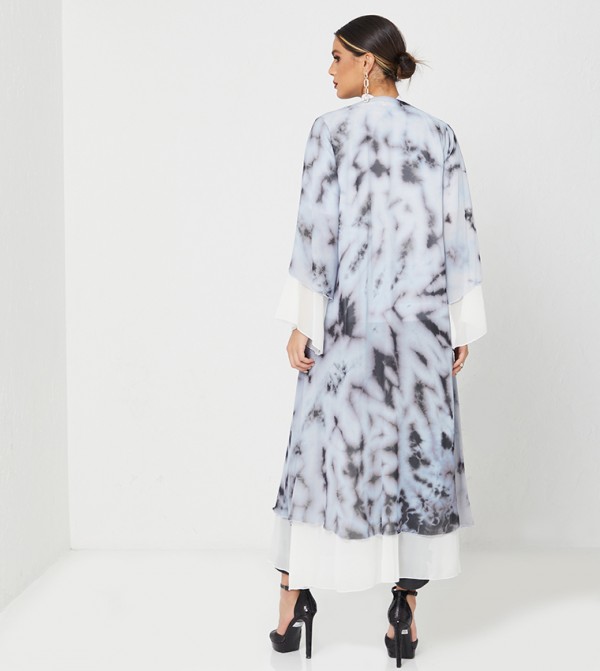 Roza Abaya  Abayas - Multi Abaya