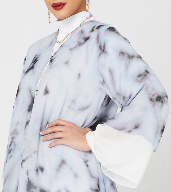 Roza Abaya  Abayas - Multi Abaya