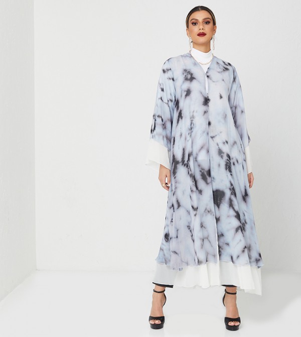 Roza Abaya  Abayas - Multi Abaya