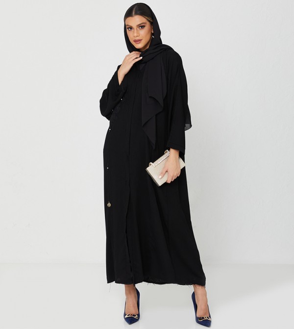 Roza Abaya  Abayas - Multi Abaya
