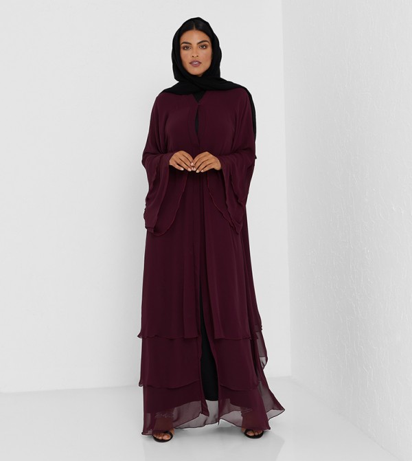 Roza Abaya  - Multi Abayas