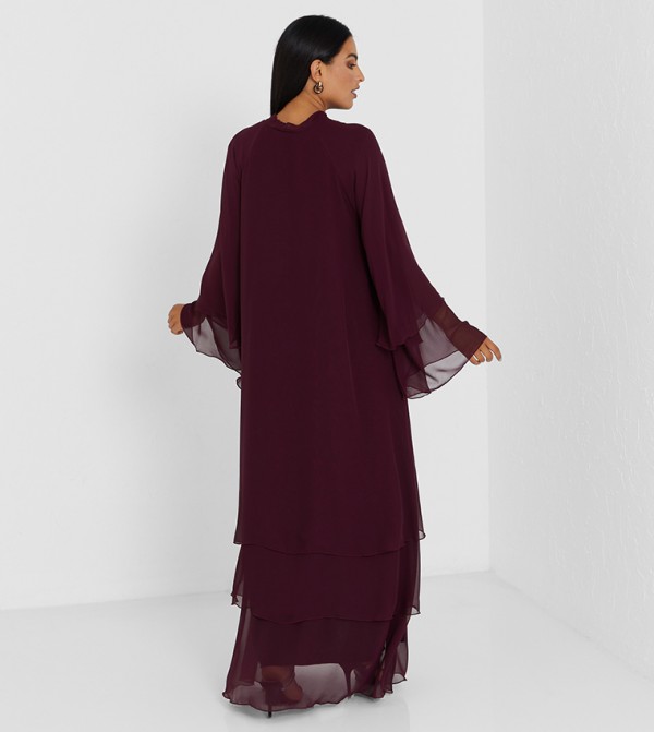 Roza Abaya  - Multi Abayas