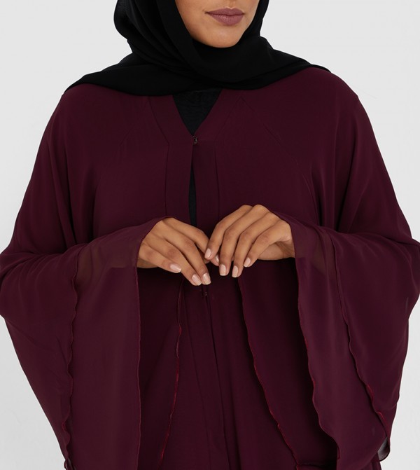 Roza Abaya  - Multi Abayas