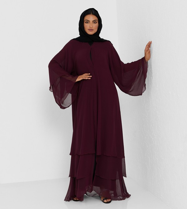 Roza Abaya  - Multi Abayas