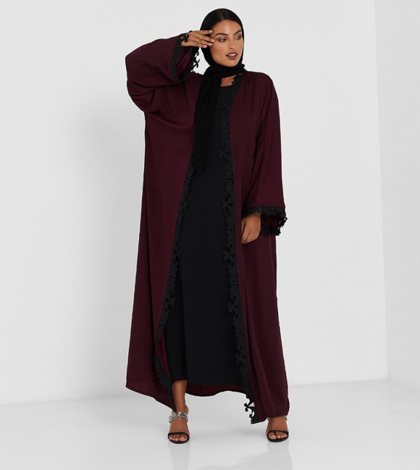 روزا عباية روزا عباية - متعدد Abayas
