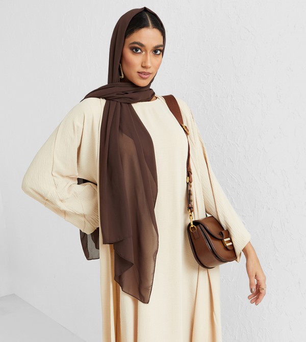 روزا عباية  - ذهبي Abayas