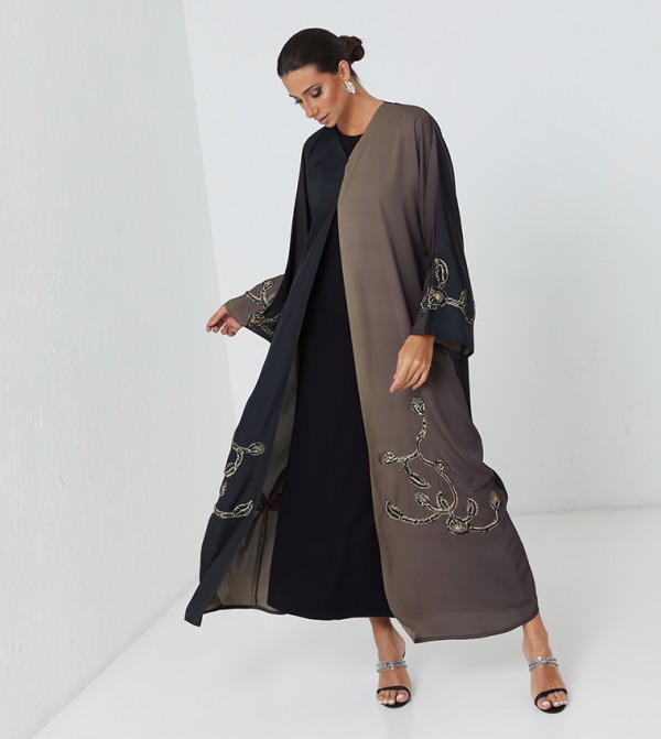 روزا عباية  - متعدد Abayas