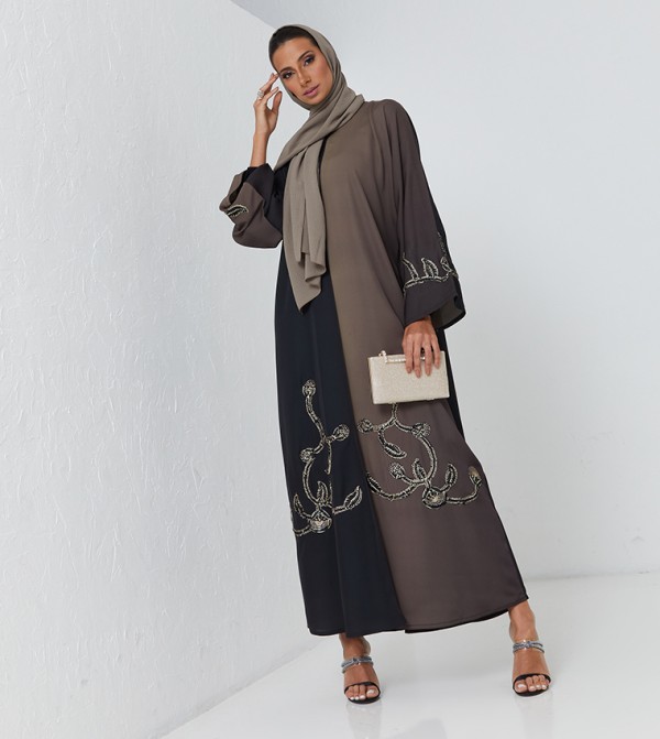 روزا عباية  - متعدد Abayas