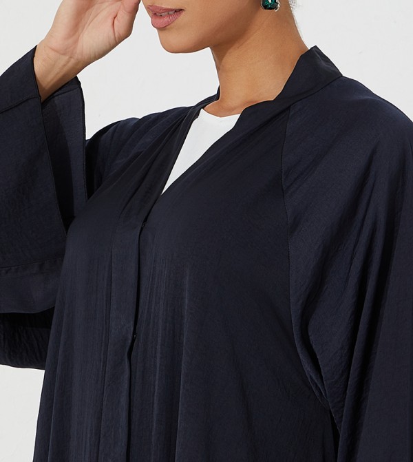 Roza Abaya  Abayas - Black Abaya