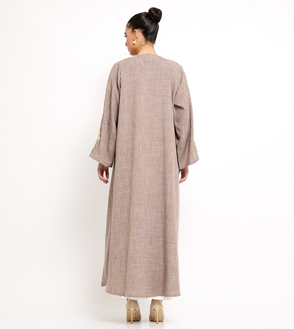 روزا عباية روزا عباية - رمادي Abayas