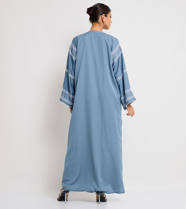 Roza Abaya Roza Abaya - Green Abayas