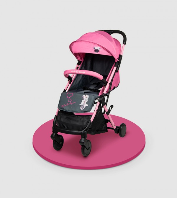 Disney Disney - Multi Strollers & Travel Systems