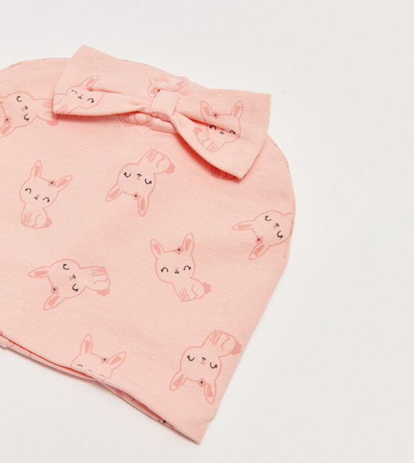 LC Waikiki  Clothing Sets - Pink clothing sets