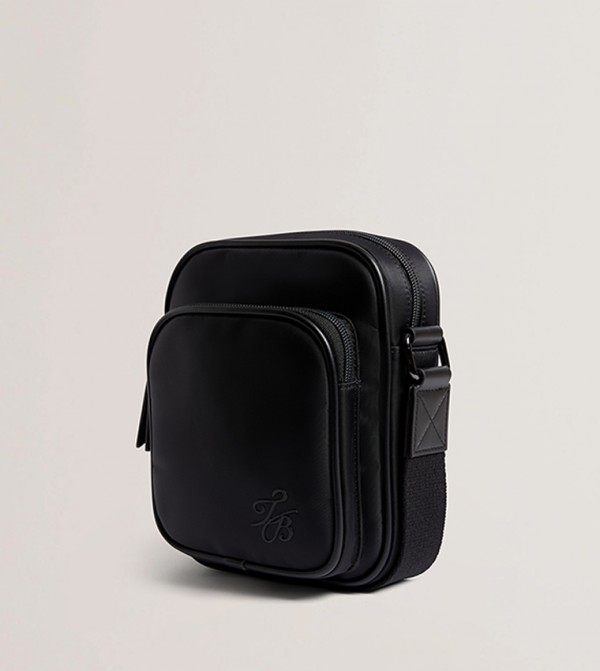 Ted Baker  - Black Cross Body Bags