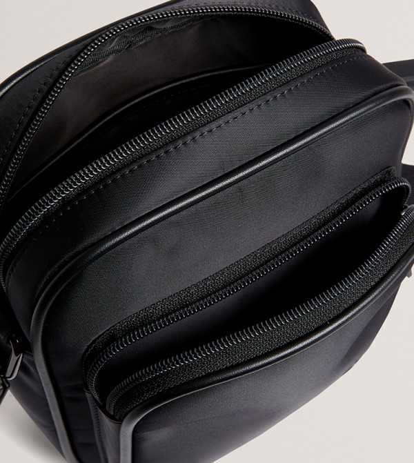 Ted Baker  - Black Cross Body Bags