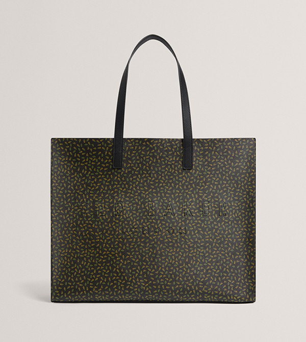Ted Baker Ted Baker - Black Tote Bags