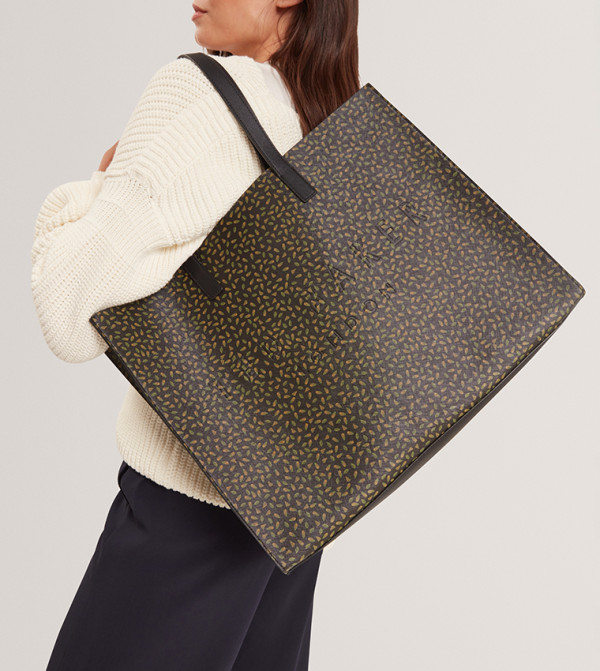 Ted Baker Ted Baker - Black Tote Bags