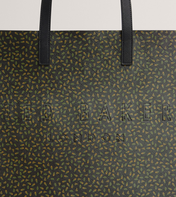 Ted Baker Ted Baker - Black Tote Bags