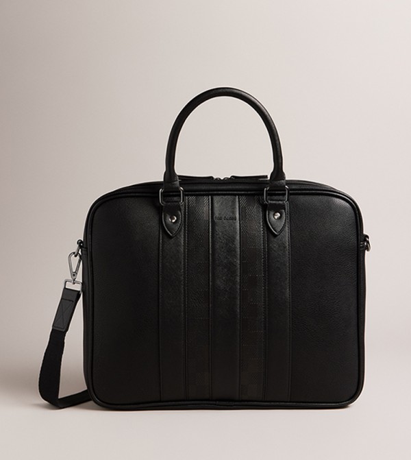 Ted Baker Ted Baker - Black undefined