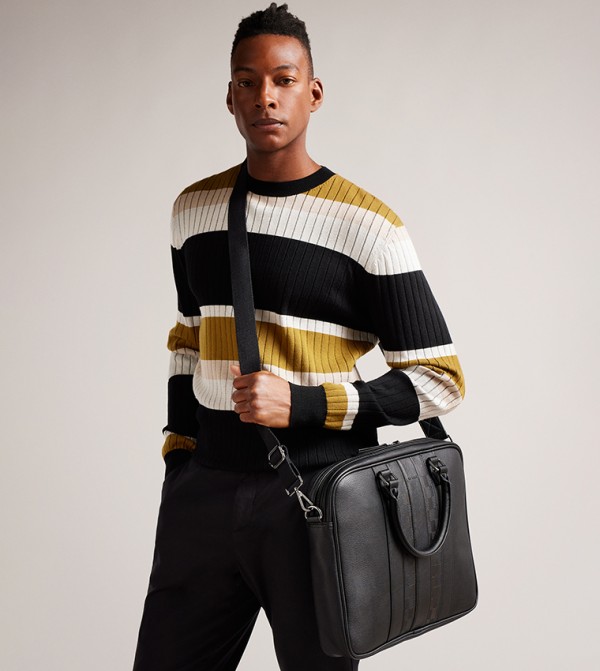 Ted Baker Ted Baker - Black undefined