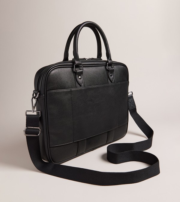 Ted Baker Ted Baker - Black undefined