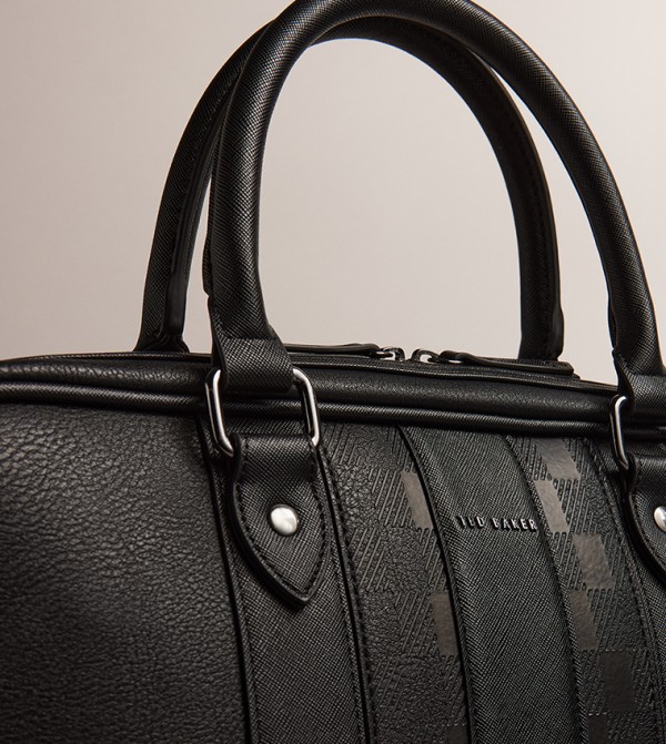 Ted Baker Ted Baker - Black undefined