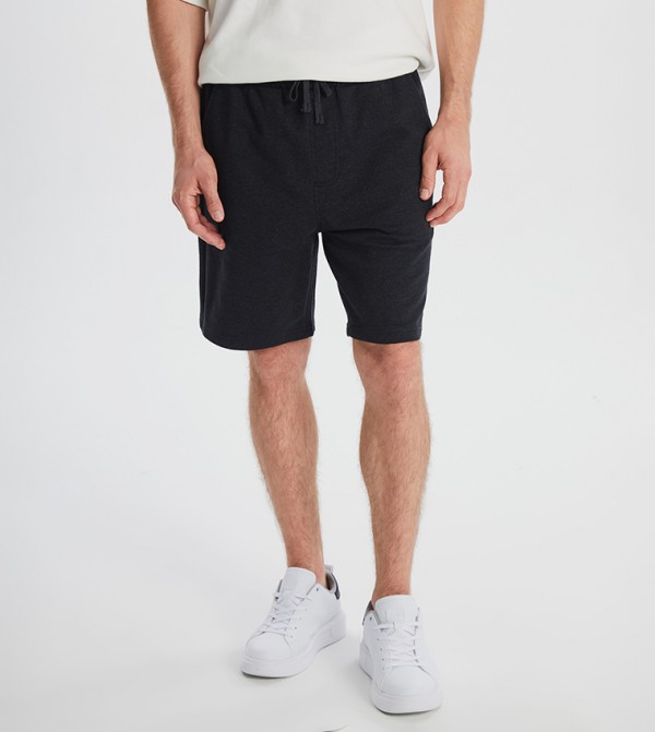 LC Waikiki LC Waikiki - Grey Casual Shorts