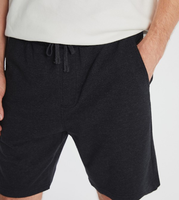LC Waikiki LC Waikiki - Grey Casual Shorts