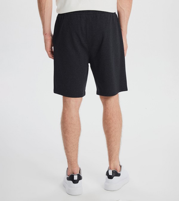 LC Waikiki LC Waikiki - Grey Casual Shorts
