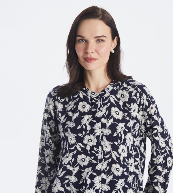 LC Waikiki  - Navy Tunics