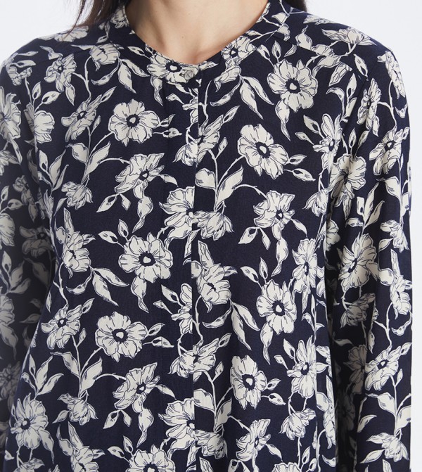 LC Waikiki  - Navy Tunics