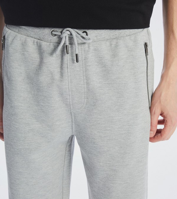 LC Waikiki LC Waikiki - Grey Casual Shorts