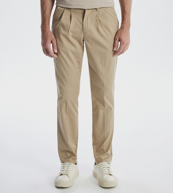 LC Waikiki LC Waikiki - Beige Chinos